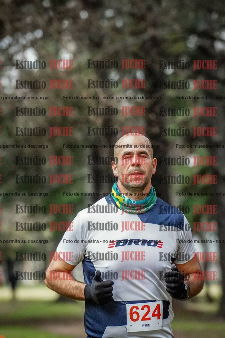 Fotos en el circuito