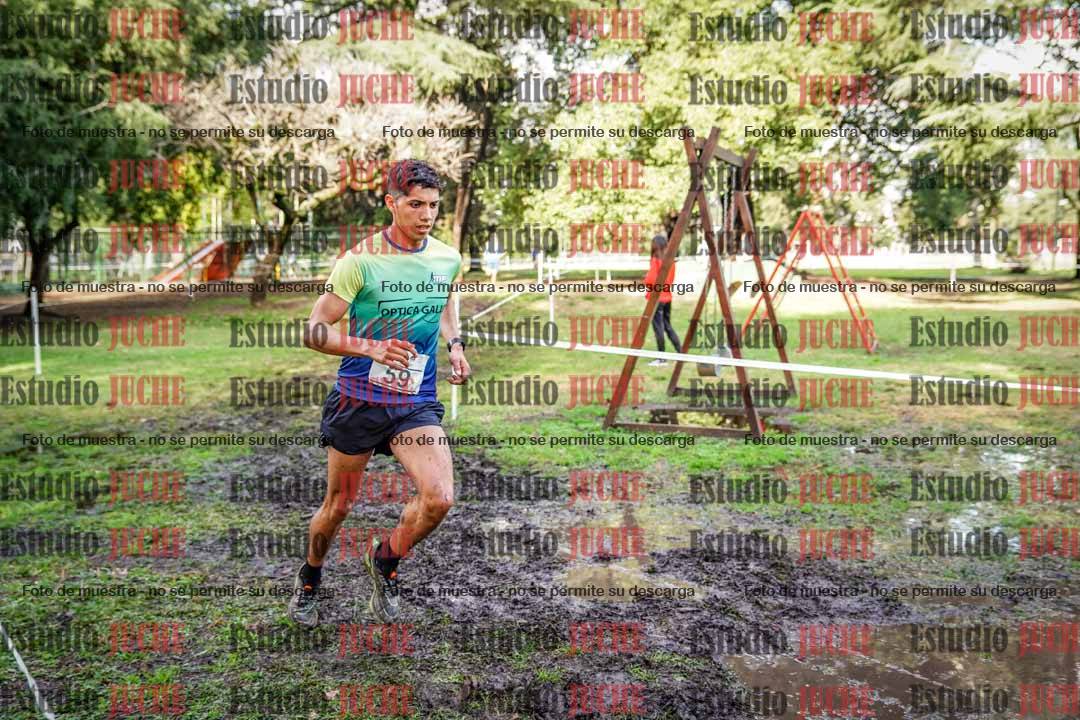 Fotos en el circuito