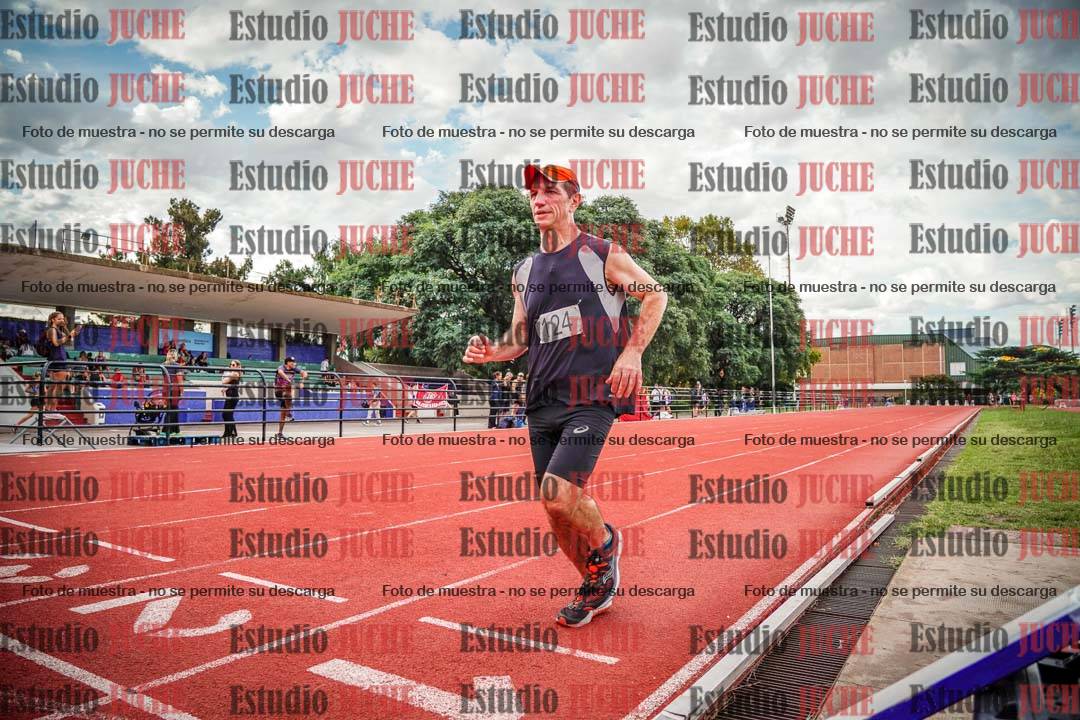 Fotos de los 5000 m llanos