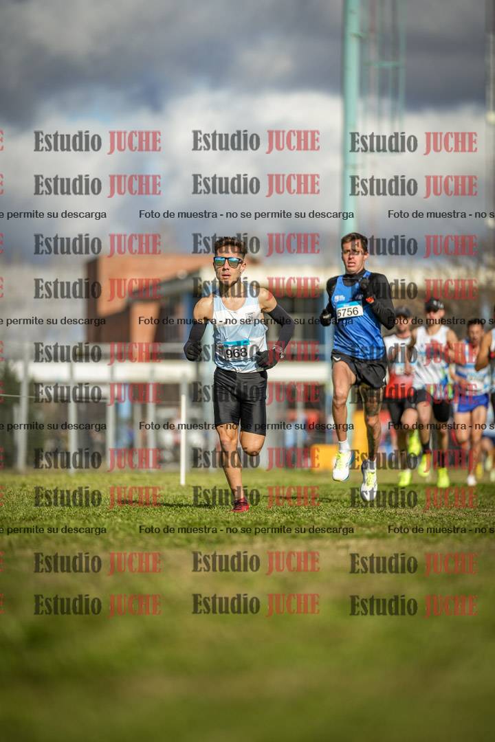 Fotos en el circuito
