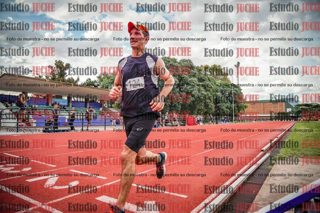 Fotos de los 5000 m llanos