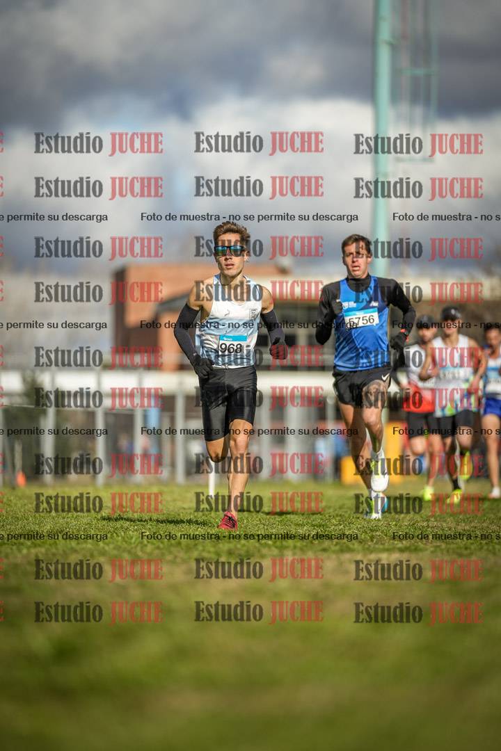 Fotos en el circuito