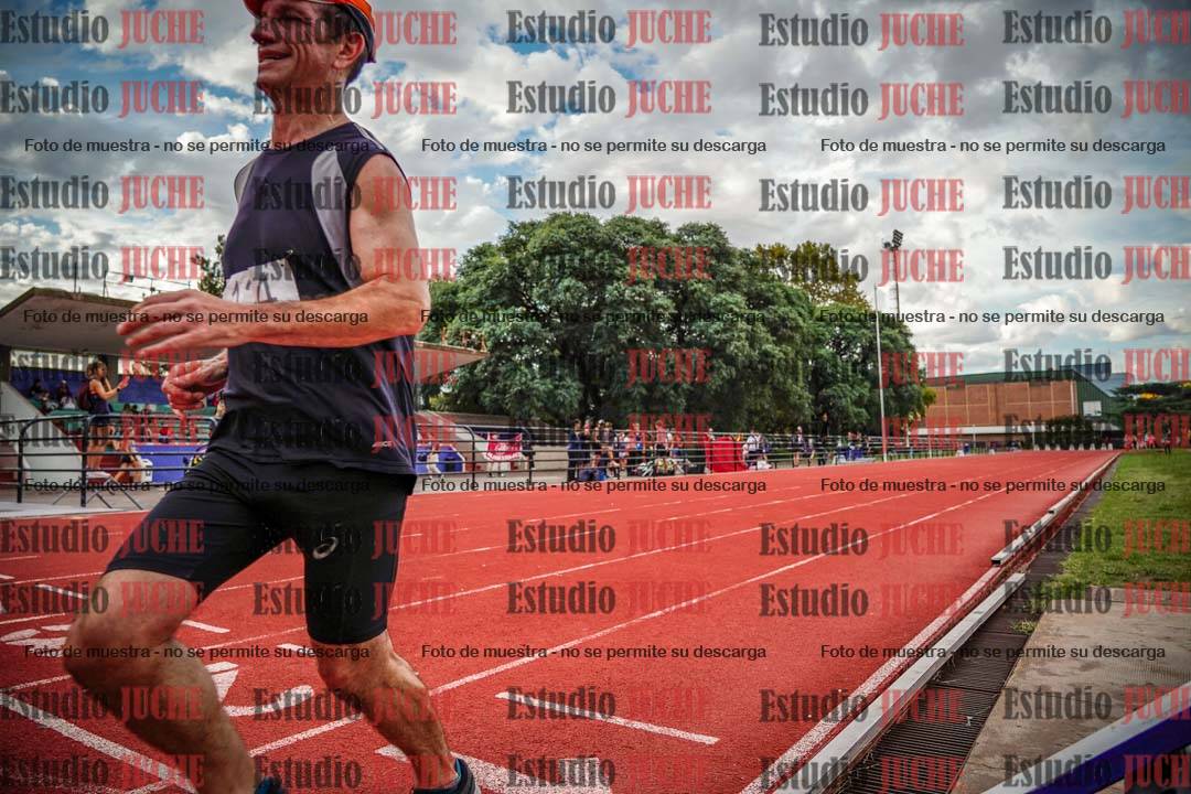 Fotos de los 5000 m llanos