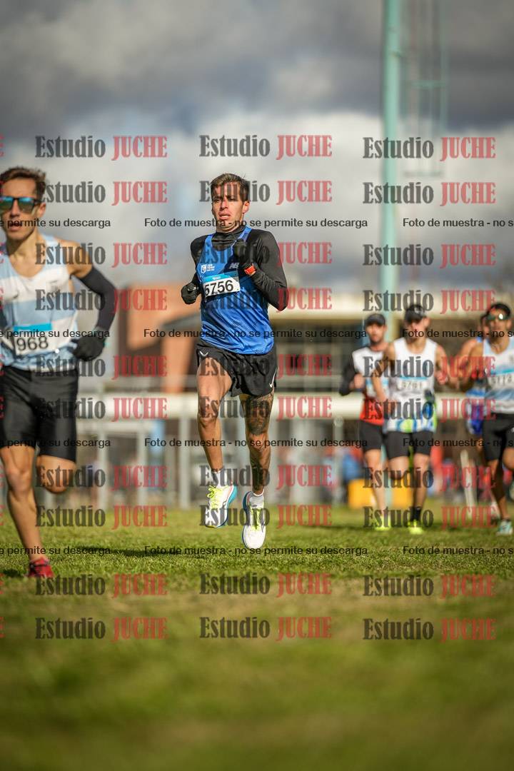 Fotos en el circuito
