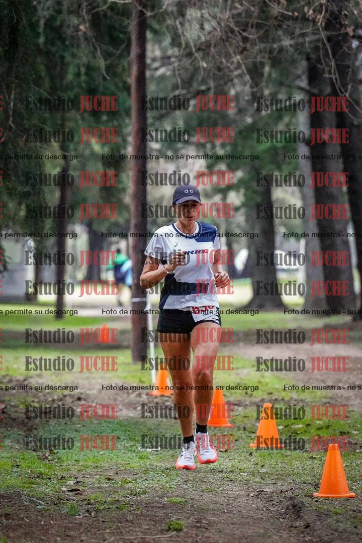 Fotos en el circuito