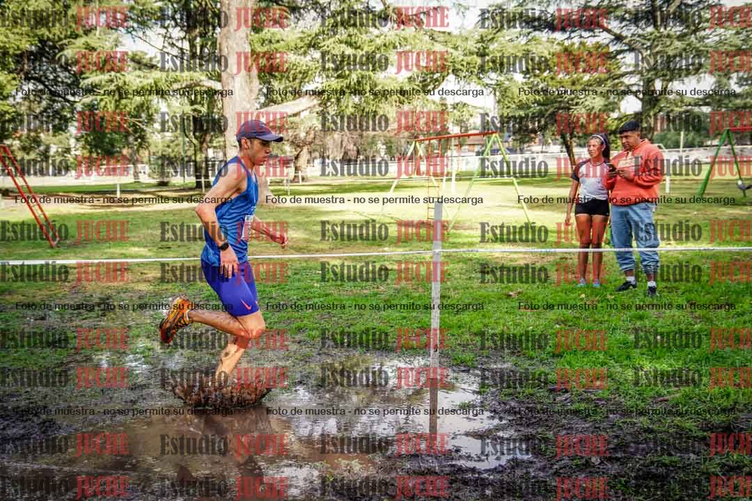 Fotos en el circuito