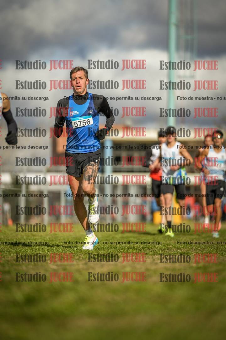 Fotos en el circuito