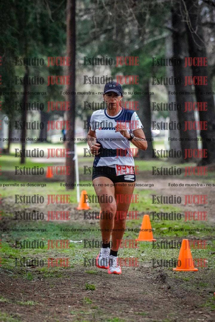 Fotos en el circuito
