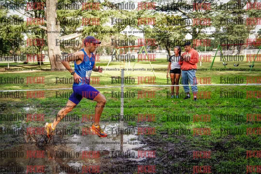 Fotos en el circuito