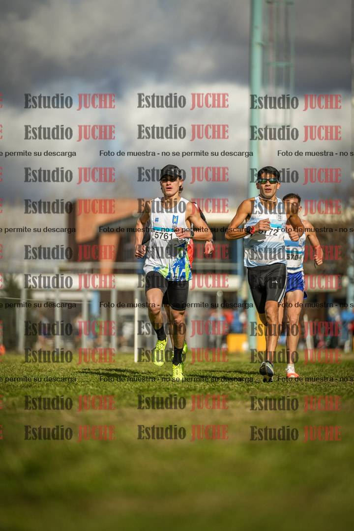 Fotos en el circuito
