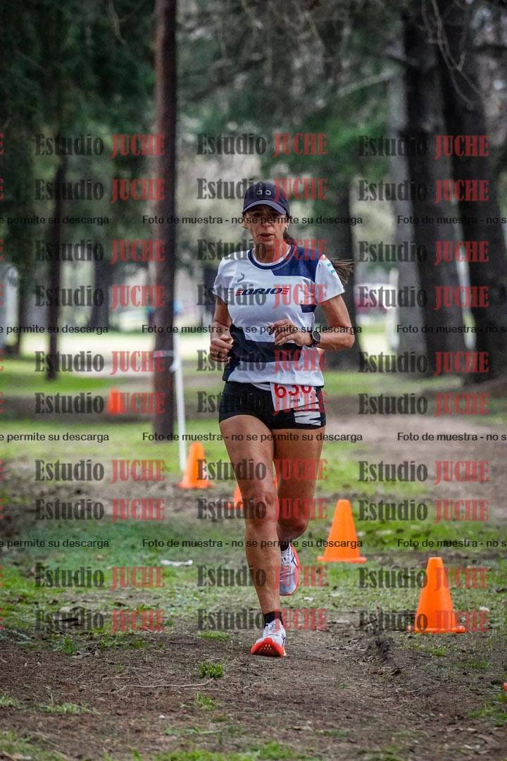 Fotos en el circuito