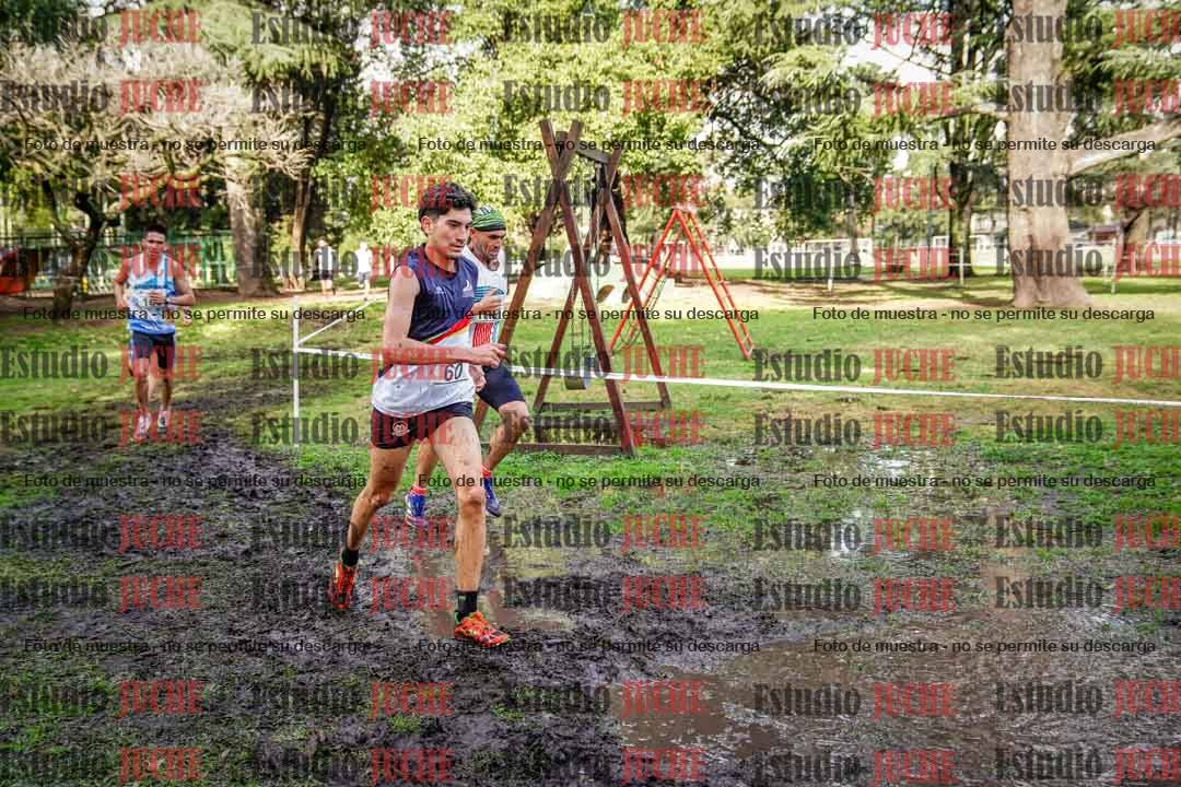 Fotos en el circuito