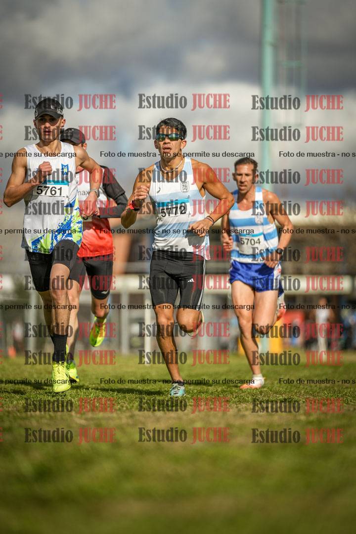 Fotos en el circuito