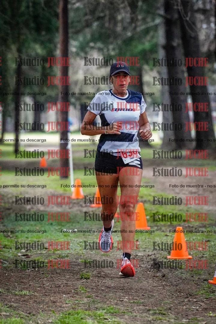 Fotos en el circuito