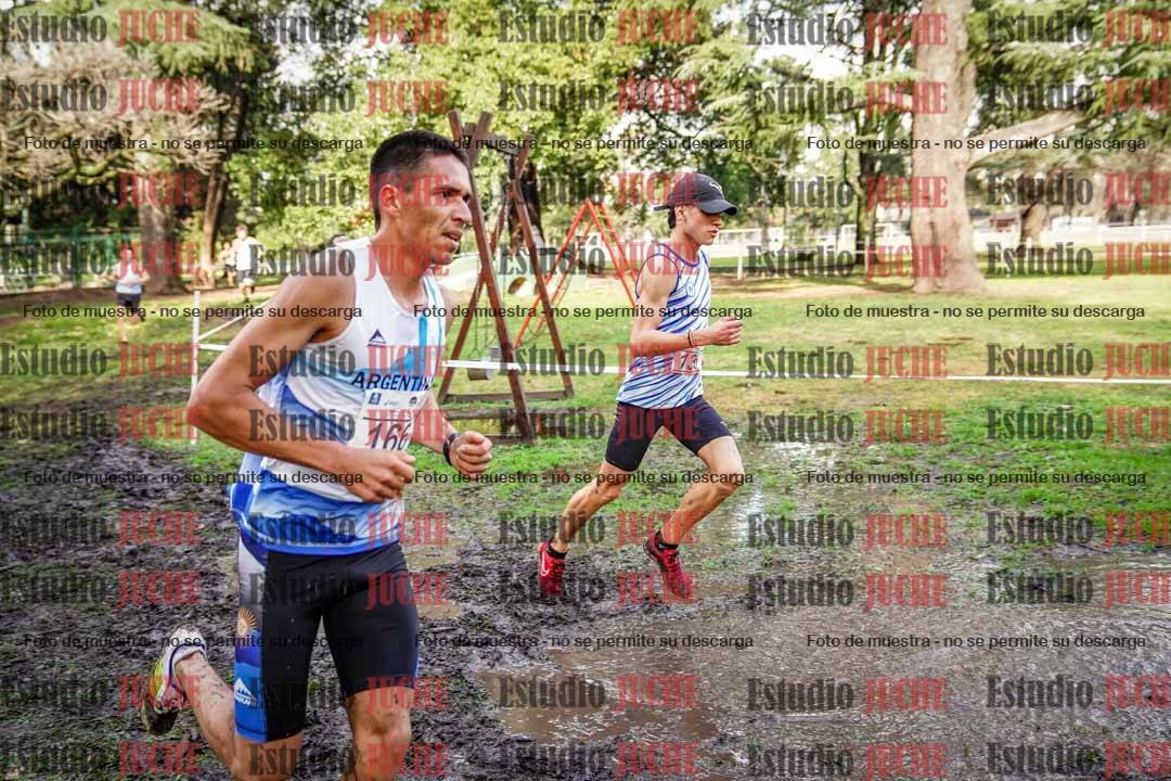 Fotos en el circuito