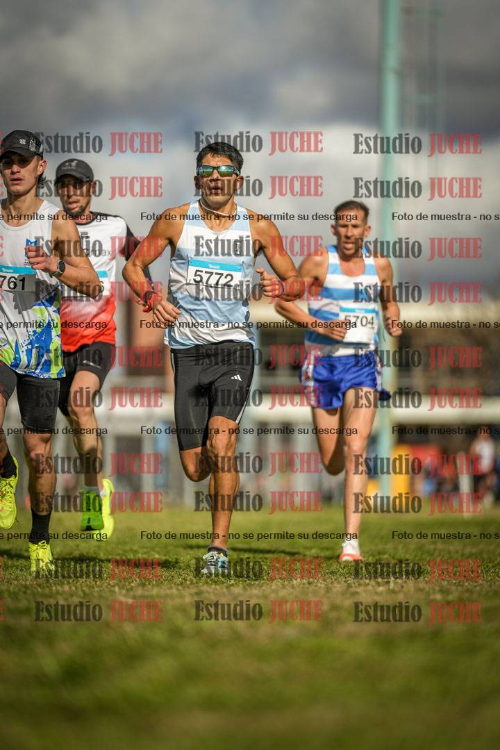 Fotos en el circuito