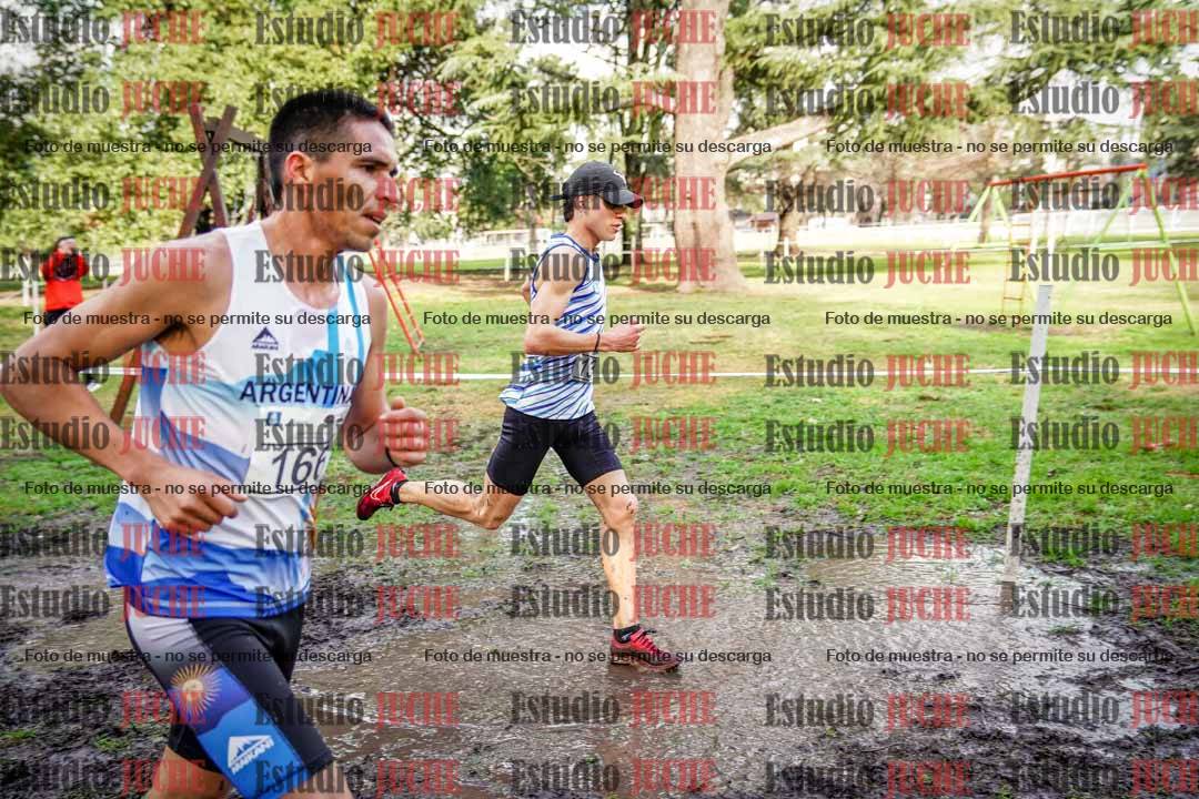 Fotos en el circuito