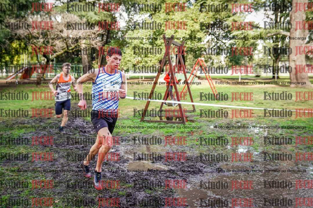 Fotos en el circuito