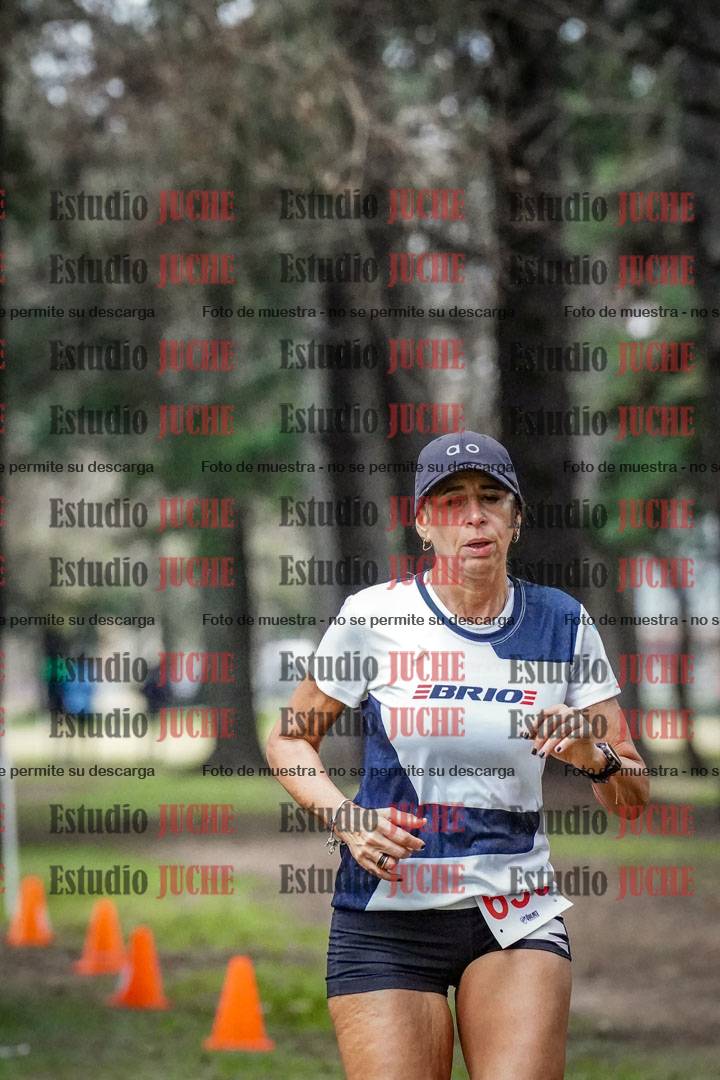 Fotos en el circuito