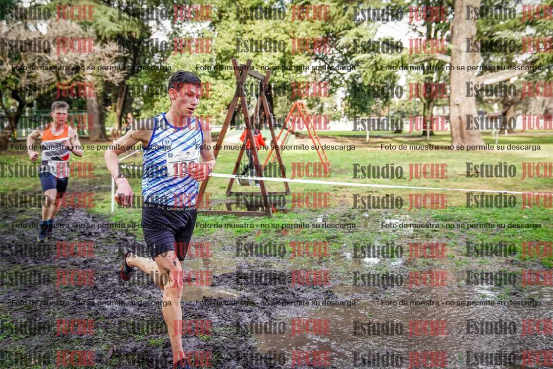 Fotos en el circuito