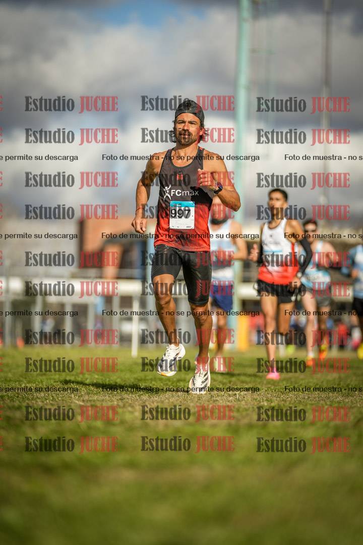 Fotos en el circuito