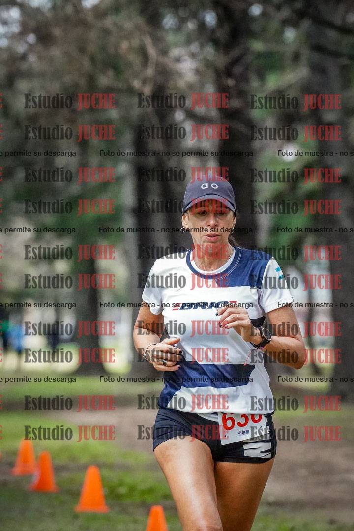 Fotos en el circuito