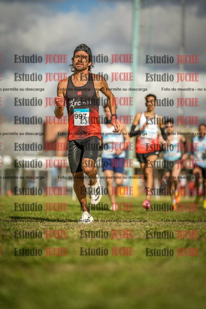 Fotos en el circuito