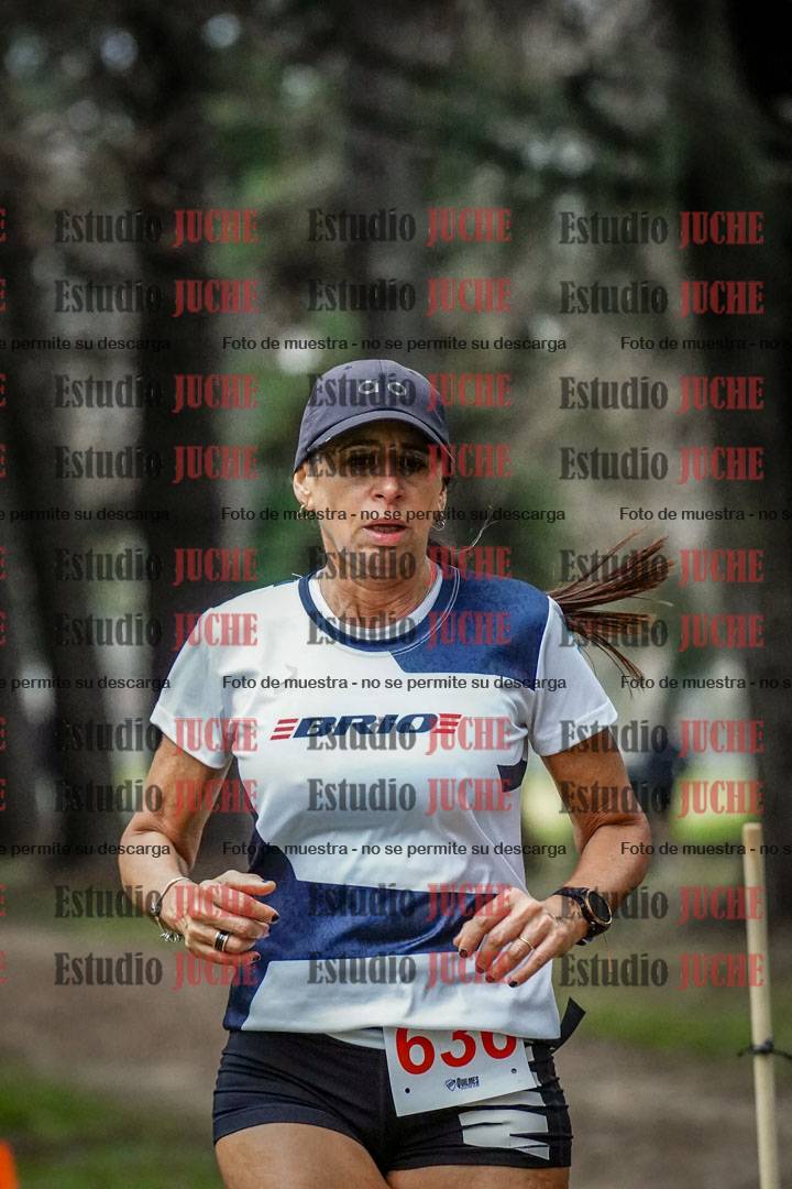 Fotos en el circuito