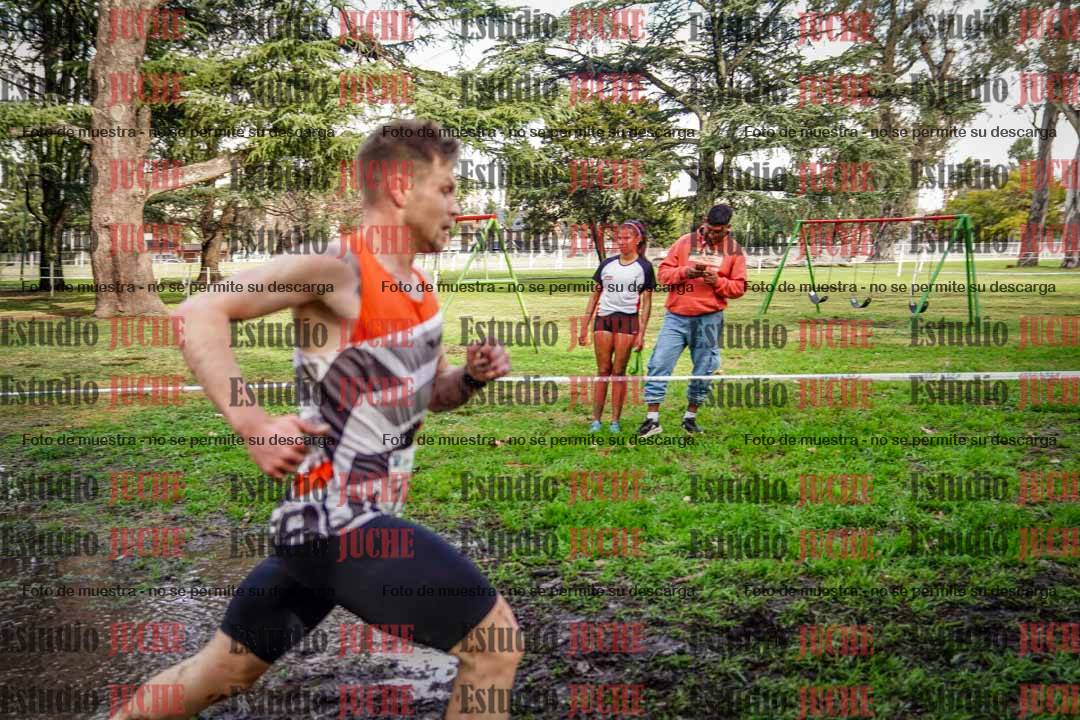 Fotos en el circuito