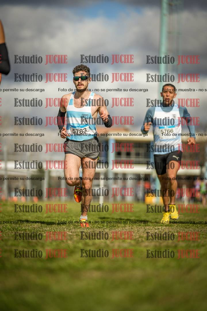 Fotos en el circuito