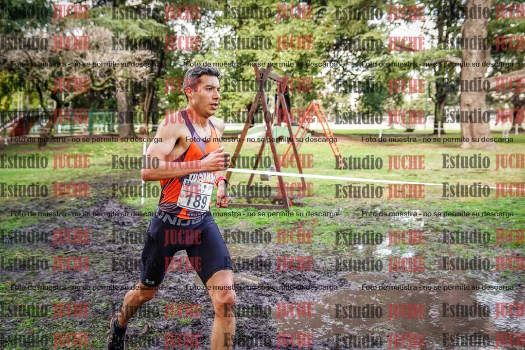 Fotos en el circuito