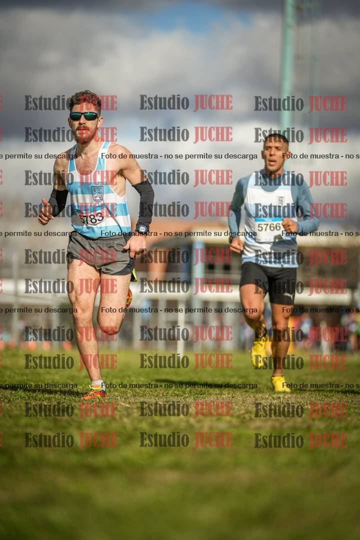 Fotos en el circuito