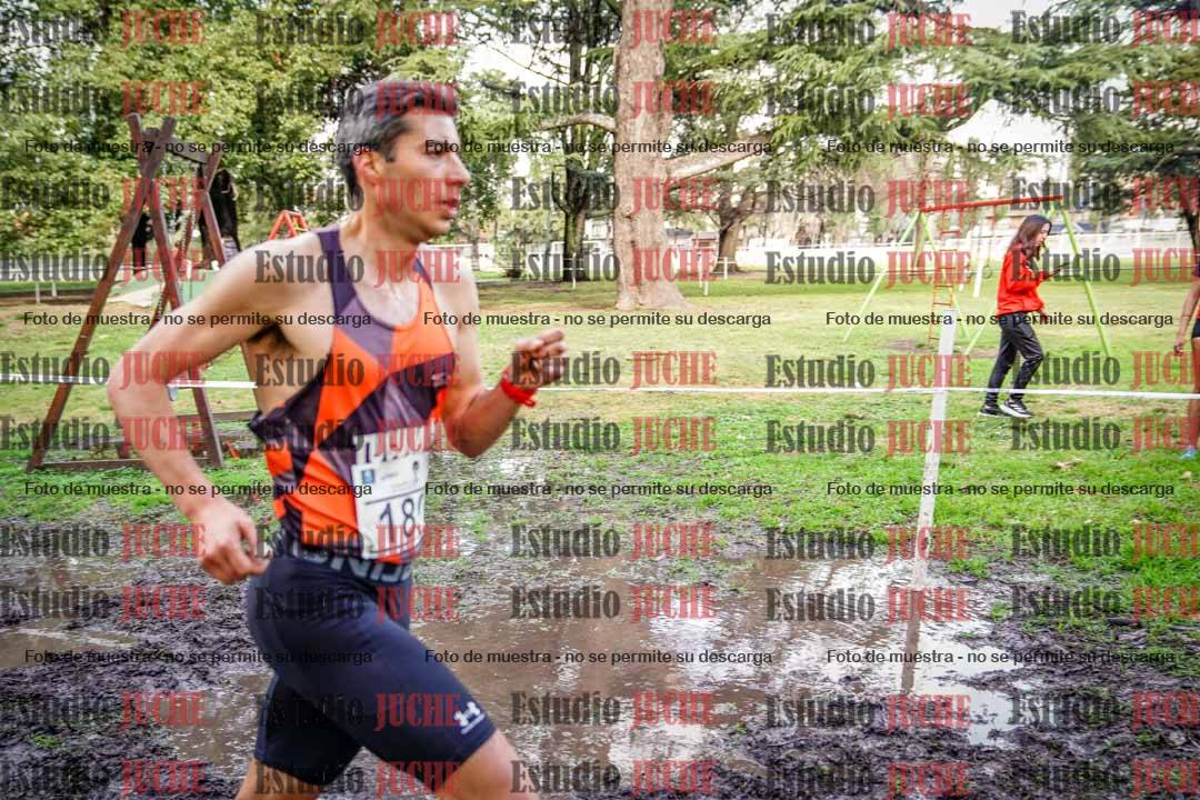 Fotos en el circuito