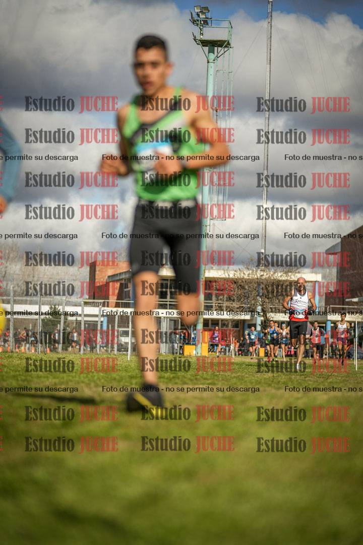 Fotos en el circuito