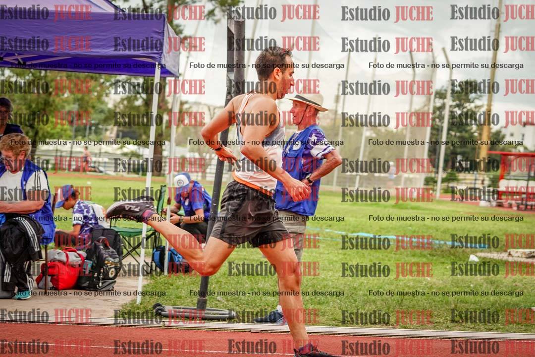 Fotos de los 5000 m llanos