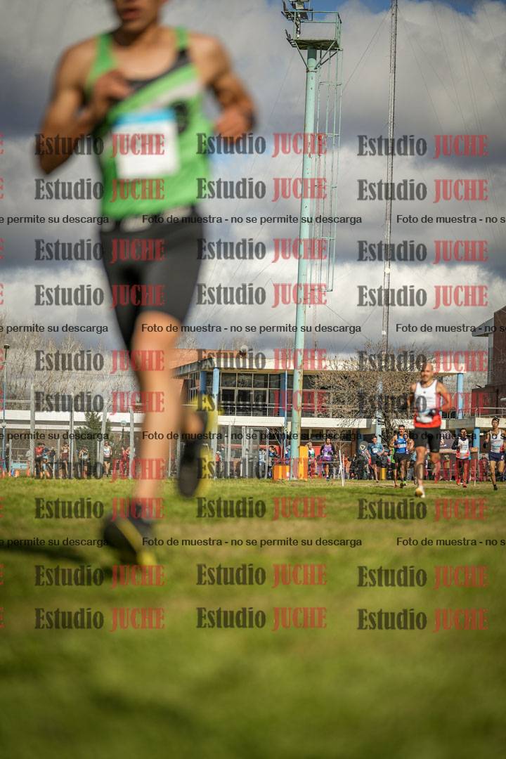 Fotos en el circuito
