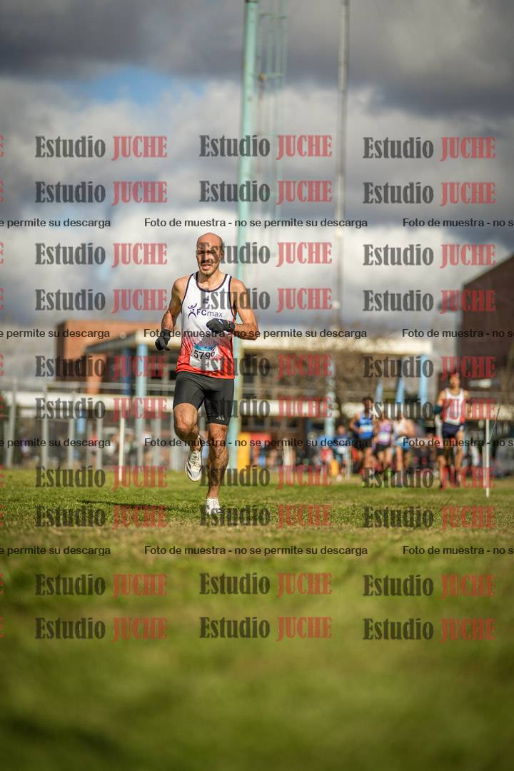 Fotos en el circuito