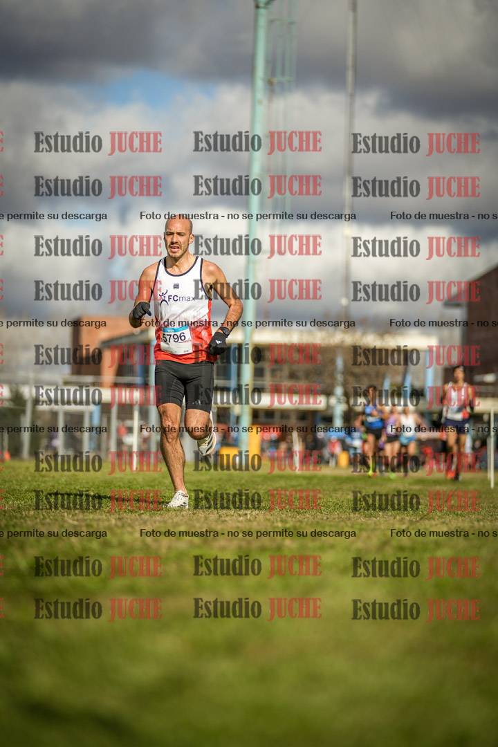 Fotos en el circuito