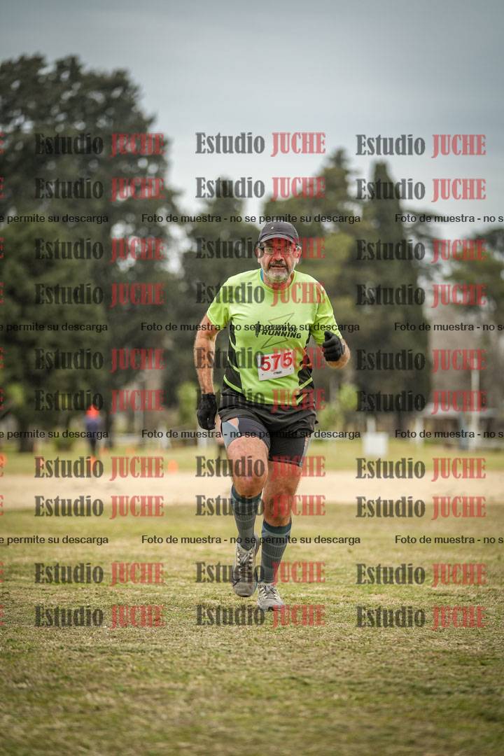 Fotos de la llegada