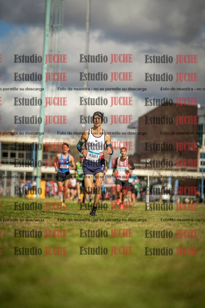 Fotos en el circuito