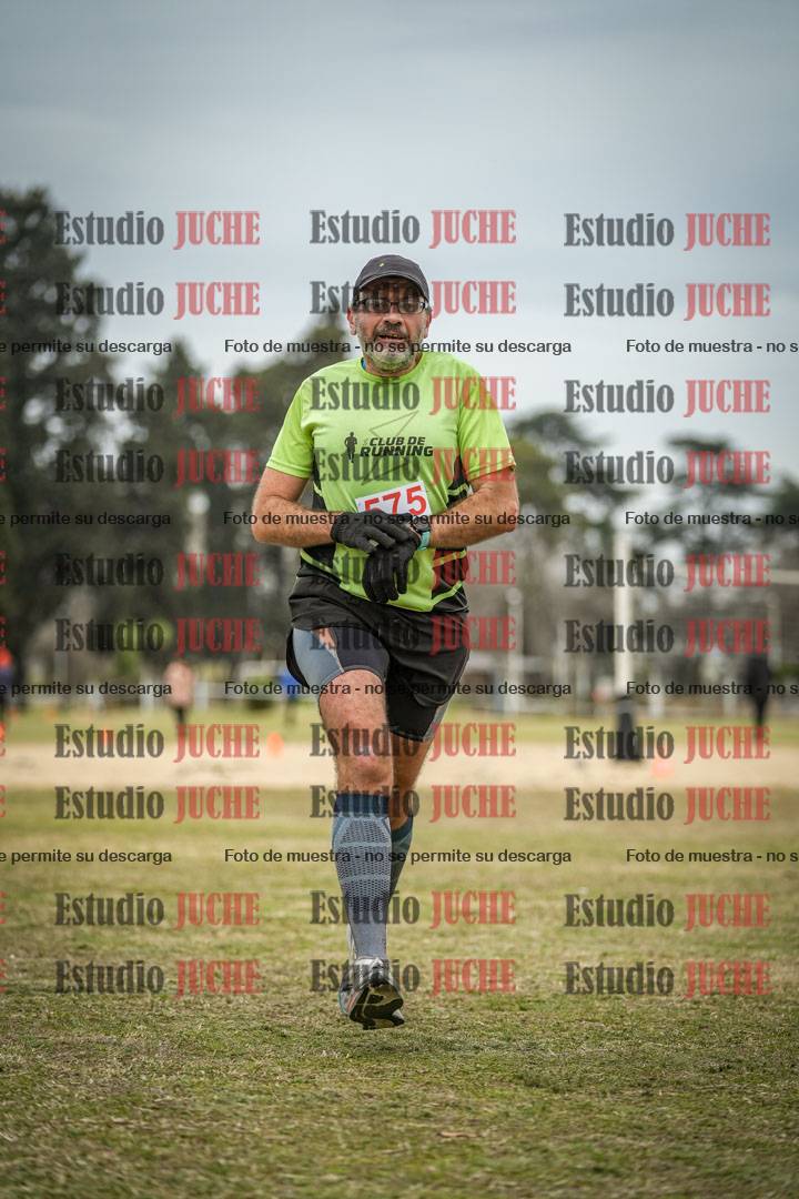 Fotos de la llegada