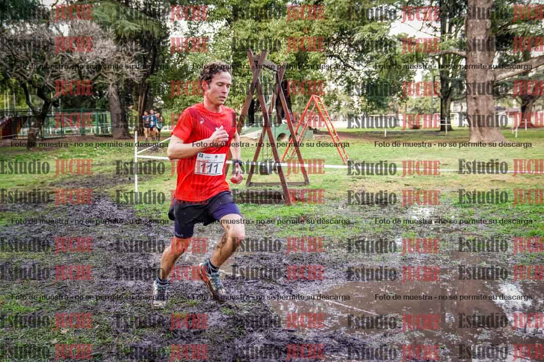 Fotos en el circuito