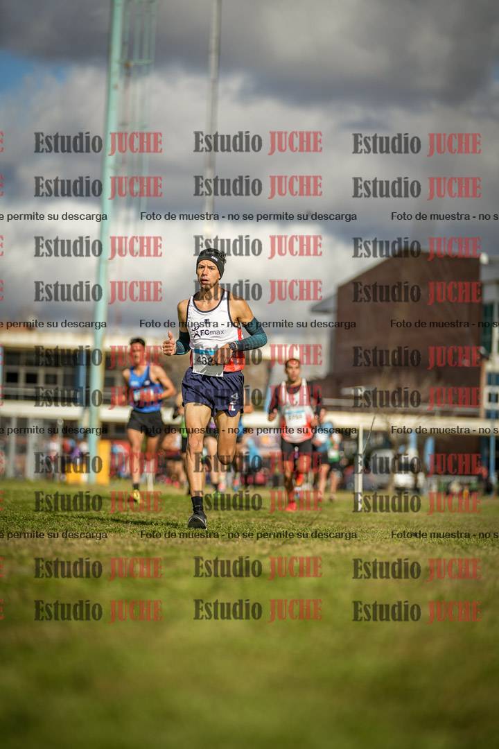 Fotos en el circuito