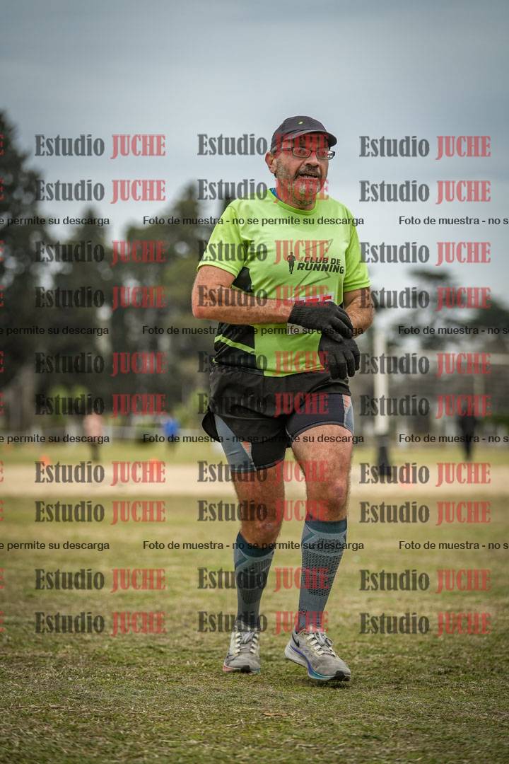 Fotos de la llegada