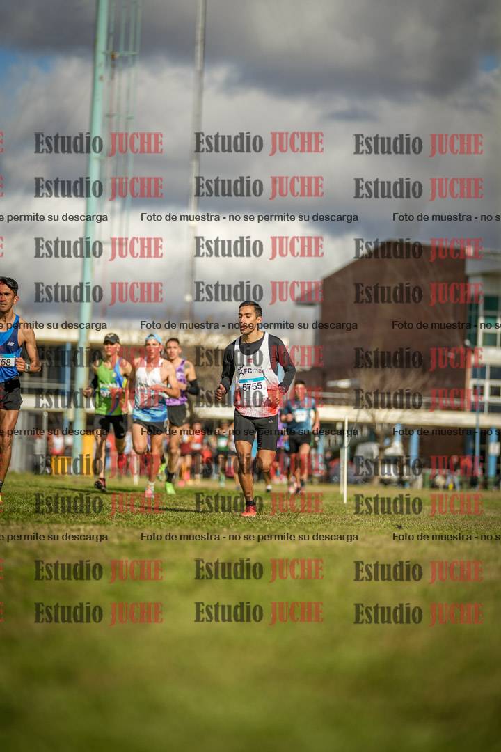 Fotos en el circuito
