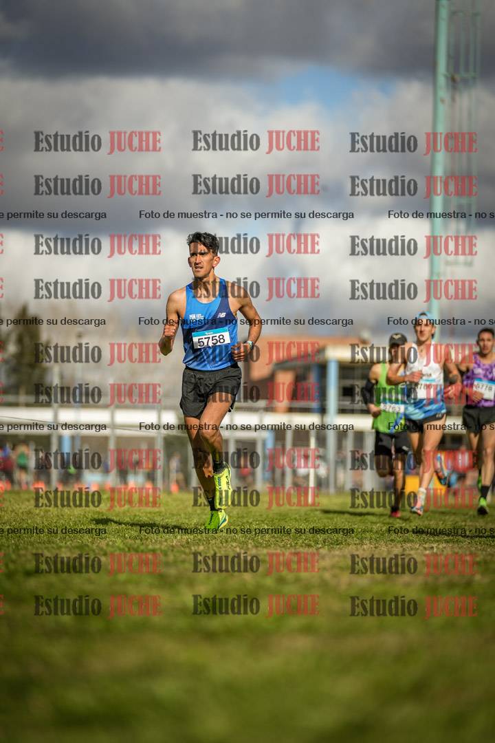 Fotos en el circuito