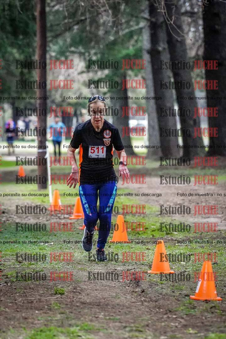 Fotos en el circuito