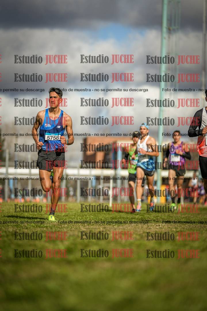 Fotos en el circuito
