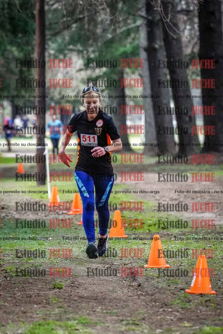 Fotos en el circuito