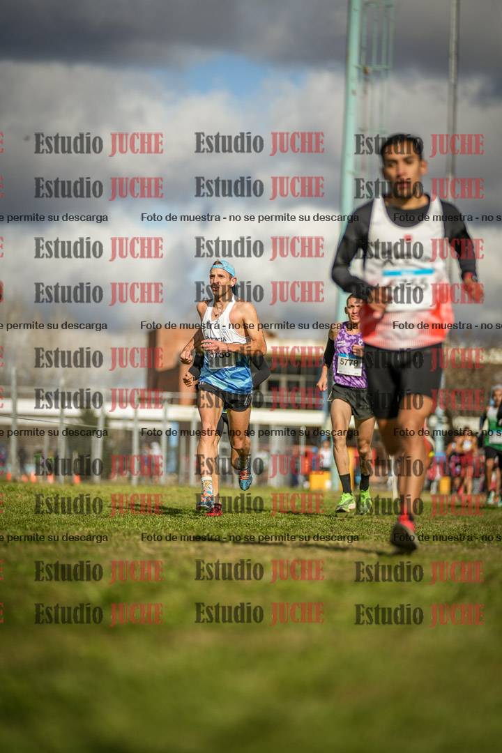Fotos en el circuito
